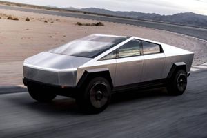 Elon Musk: Cybertruck će biti dovoljno vodootporan da posluži kao čamac te prelazi rijeke, jezera, pa čak i mora