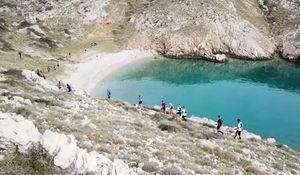 Treking liga najavila dvije trkačke 'poslastice' u listopadu: Rab trail i Krk'n'Trail