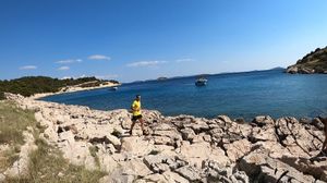 Uskoro Vela STrka 10. kolo dalmatinske trail lige