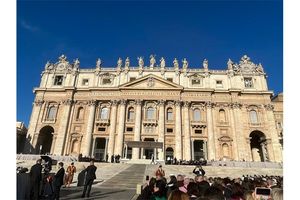 Audijenciji s papom Franjom prisustvovali i hrvatski vatrogasci