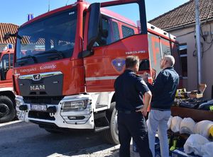 Općina Konavle EU sredstvima osigurala vatrogascima dva interventna vozila i opremu