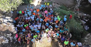 Počeo 'Vela Luka Outdoors'