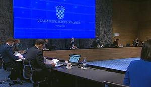 Nove cijene goriva: benzin 10,58, dizel 12,29 kuna