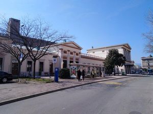 HŽ Infrastruktura odbila dogovorenu riječku lokaciju za kontejnere i šatore za privremeno zbrinjavanje migranata