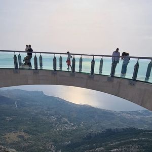 Sutra se zatvara najpoznatiji vidikovac na Jadranu