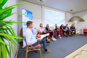 Oko nadohrane plaža ni struka nema jedinstveno mišljenje