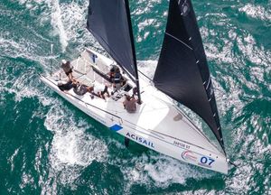 U sklopu 91. Mrduje održana humanitarna regata „Jedrite uz Rotary za Zakladu hrvatskih sportaša“