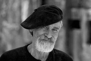 Preminuo poznati šibenski kipar, Ale Guberina