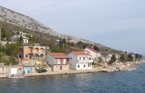 Počinju radovi u luci Barić Draga