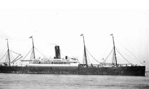 Pronađena olupina broda koji je Titanik pokušao upozoriti na kobnu santu leda!