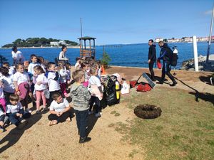 U Poreču će se sutra održati eko akcija čišćenja podmorja