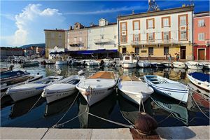 Projekt hrvatskih otoka Cresa, Lošinja i Korčule uvršten u 10 najboljih projekata otočke energetske tranzicije u EU!