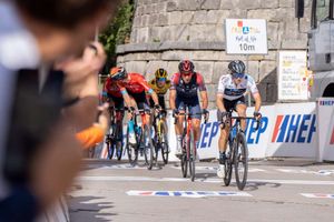 CRO RACE Danac Jonas Vingegaard pobjednik kraljevske etape Opatija – Labin