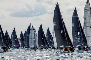 Druga uzastopna pobjeda Ivana Kljakovića Gašpića u Splitu