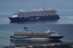 Pomama kruzera za Rijekom - Iduće godine očekuje ih se 23, s 40 tisuća putnika