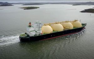 Veliki uvoz LNG-a zakrčio europske terminale