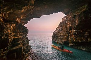 Aktivni odmor je najbolji odmor