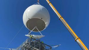 I krajnji jug Hrvatske uskoro će biti obuhvaćen radarskim mjerenjima