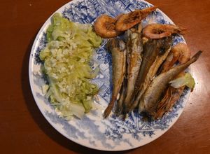 ZEMLJA GURMANIJA Mol i kupus - Tisuću metara visinske razlike