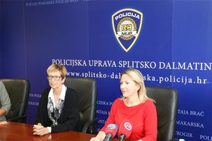 U Policijskoj upravi splitsko-dalmatinskoj prezentiran Projekt uvođenja digitalne osobne iskaznice
