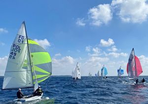 Tijesna borba za titulu prvaka Hrvatske - Fudo i Bole u vodstvu