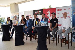 Prestižna triatlonska utrka 'IRONMAN 70.3' - Sportski spektakl u posezoni