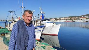 PETAR BARANOVIĆ: "Otkrit ću vam tko su pravi krivci za katastrofalno stanje u hrvatskom ribarstvu!"