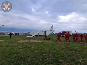 HGSS uoči nove vježbe zrakoplovnih spašavanja: „Samo redovnom edukacijom i uvježbavanjem možemo podići standarde zajedničkih potraga”