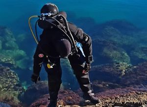 EKO POGLED Edukativni projekt za očuvanje jadranskog podmorja i pomorskog dobra