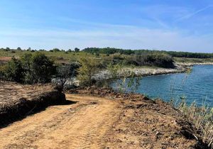 FOTO Grad Umag najavio: "Gradimo najdulju šetnicu na Jadranu, dugu čak 40 km!"