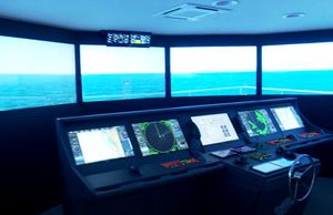 EKO BROD Brodski simulator koji pokazuje koje je gorivo najisplativije