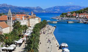 Daleki i egzotični Bali zamijenili Trogirom