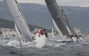 NAJPRESTIŽNIJA REGATA Na Vis stiže više od dvije tisuće jedriličara!