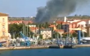 Dan je obrane Zadra - Srbi su poraženi na kopnu, a JNA osramoćena na moru u Arbanasima