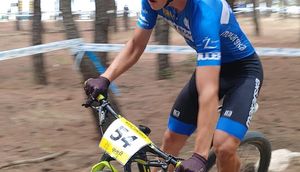 Biciklistički klub Makarska osvojio još dva naslova na prvenstvu države u MTB- XCC