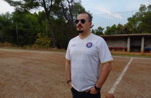 Jedini reper sa otoka Hvara vratio se sa pjesmom o majstorima s mora