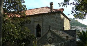 Ljetnikovac Petra Sorkočevića - najljepši i najočuvaniji primjer dubrovačke ladanjske arhitekture