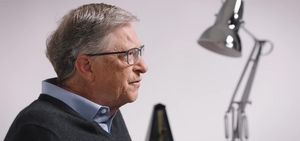 Gates: "Vjerujem da možemo izbjeći klimatsku katastrofu ali gotovo svaki aspekt naših života doprinosi ovom problemu"
