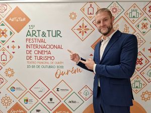 Turistički film o Zadru osvojio prvo mjesto u Portugalu!