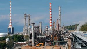 Ina do proljeća zaustavlja preradu nafte u Rafineriji Rijeka