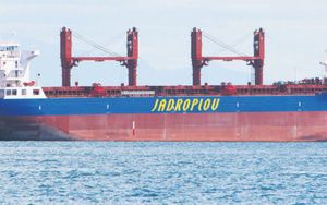 Vlada dala zeleno svjetlo kreditu Jadroplova za kupnju LPG broda