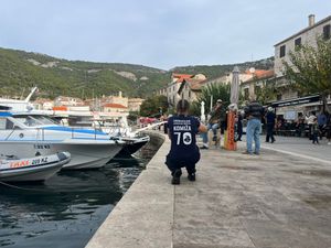 DVD Komiža slavi 70. obljetnicu: “Sve smo napravili volonterskim radom”