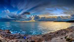 PULSKI REFERENDUM Za glasanje o budućnosti obale i zelenog pojasa, mala zainteresiranost građana