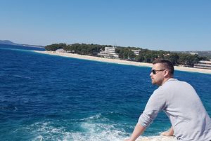 HRVATSKI POMORAC TUŽI FACEBOOK Tvrdi da su mu ukrali ideju vrijednu milijune dolara