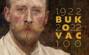 U kući Bukovac projekcija filma ‘Vlaho Bukovac – kozmopolitski Hrvat’ - 100. obljetnica njegove smrti