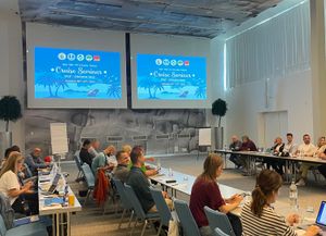 O najvažnijim pitanjama cruising industrije ovih dana govori se u Splitu