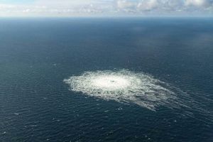 Pokreće se dodatna istraga oko curenja plina iz cjevovoda Sjeverni tok