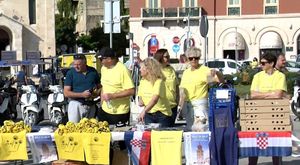 Humanitarna akcija "Split za Split" za 10 najpotrebitijih obitelji