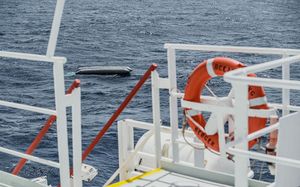 Tragedija kod Italije: Dvoje djece izgorjelo na brodu s migrantima