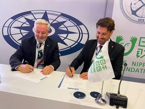 Pomorski odjel Sveučilišta u Dubrovniku postao član Međunarodne udruge pomorskih učilišta